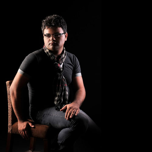 دانلود آهنگ ته دنیا